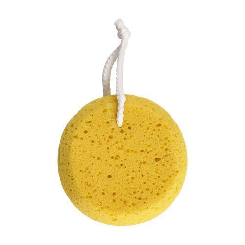 Esponja de Baño para el Cuerpo 12 x 5,5 cm