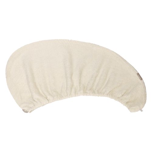 Turbante Toalla para El Cabello 23x65 cm