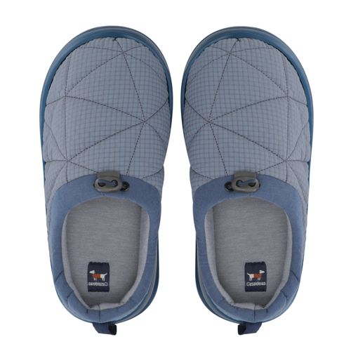 Pantufla Taffeta Color