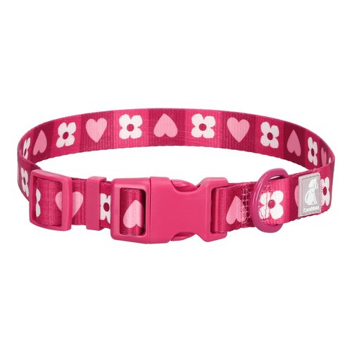 Collar con Cinta Ajustable para mascota