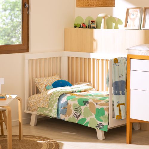 Cobertor para Cuna con diseño