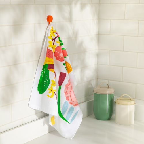 Paño de Cocina Velour 38x63,5 cm