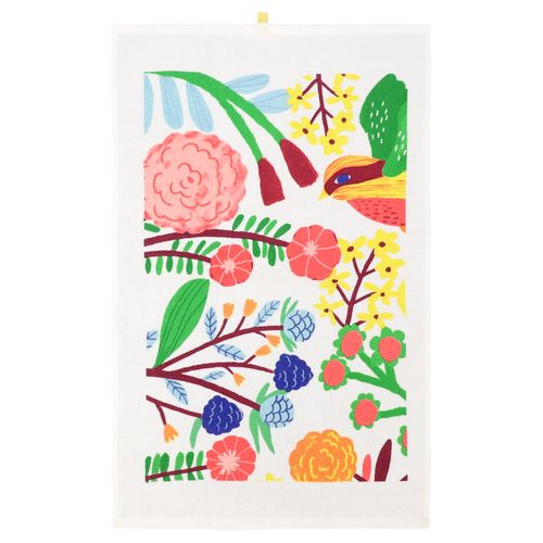 Paño de Cocina Velour 38x63,5 cm