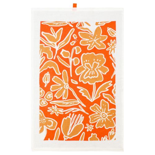 Paño de Cocina Velour 38 x 63,5 cm