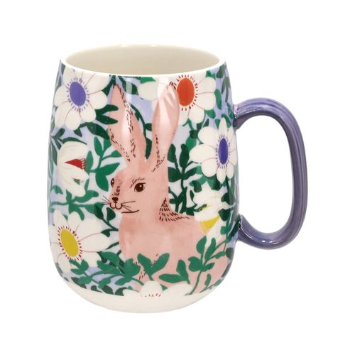 Mug de Cerámica Colección 720 ml
