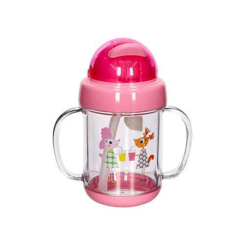 Botella de Agua para Bebé