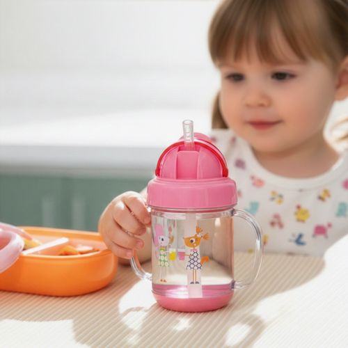 Botella de Agua para Bebé