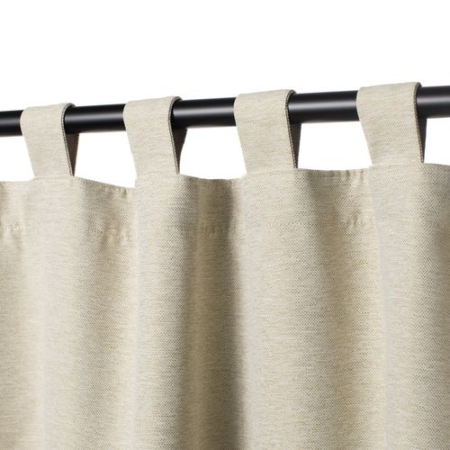 Cortina Blackout con Ojetillos 140 x 240 cm