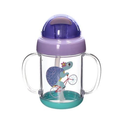 Botella de Agua Tritan Pre Escolar 200 ml