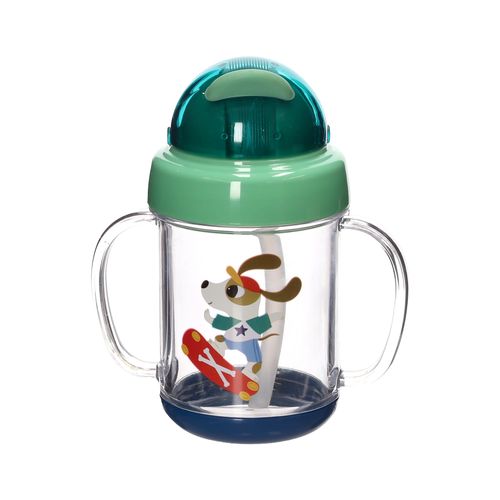 Botella de Agua Tritan Pre Escolar 200 ml