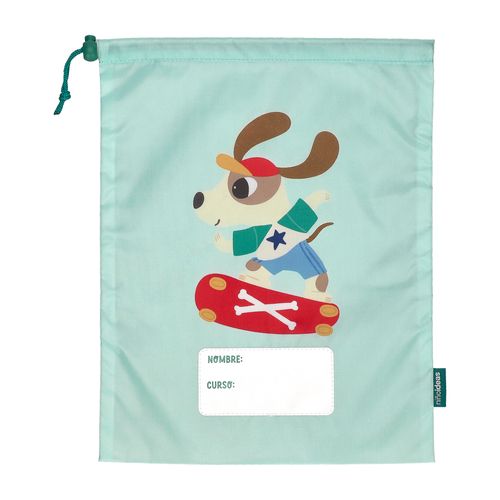 Bolsa Impermeable para la Ropa 30x38 cm