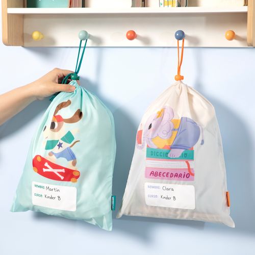 Bolsa Impermeable para la Ropa 30x38 cm