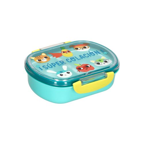 Taper para Lonchera 285 ml