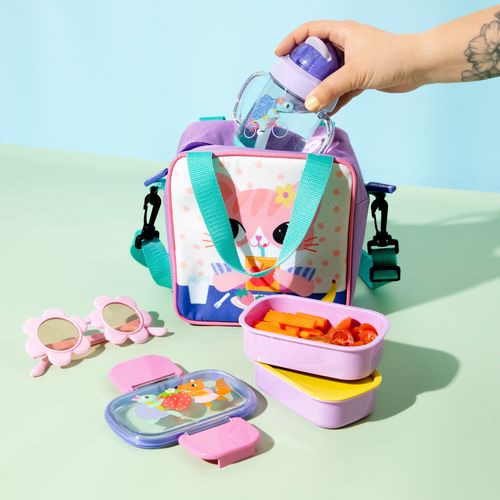 Lonchera Pre Escolar 3,5 Lt