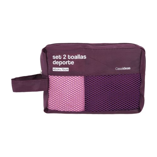 Toallas para Deporte