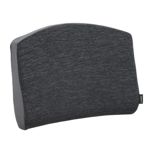 Cojín Ergonómico Respaldo para Silla 36x11x28 cm