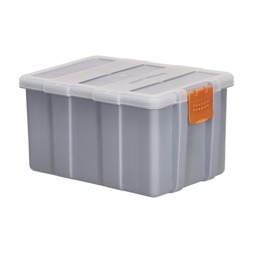 Caja Plástica Multifuncional 22x15,5x12 cm