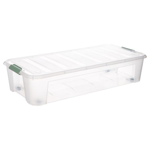 Caja Organizadora con Tapa 35 L