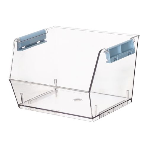 Contenedor Apilable 21,5x16x13 cm