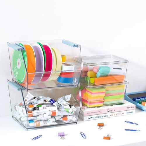 Set 2 Organizadores de Cajón 1,2 LT