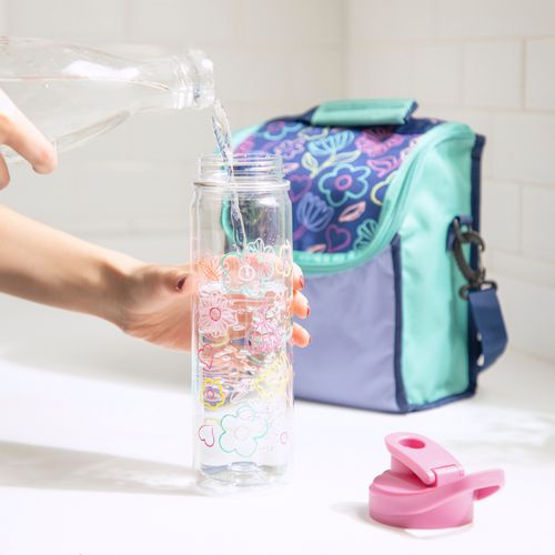 Botella de Agua Tritan Pre Escolar 590 ml