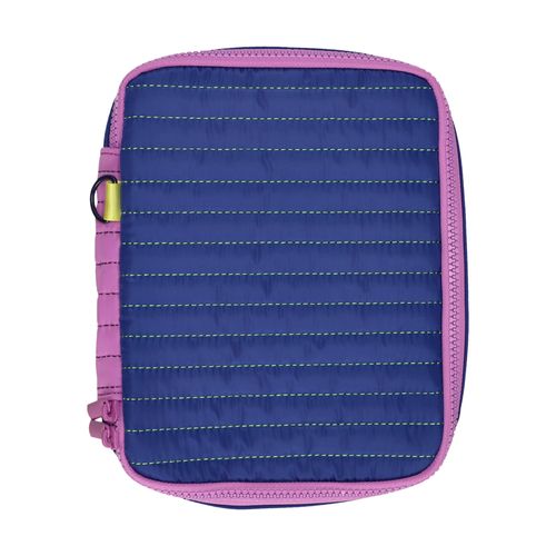 Estuche Organizador Rectangular 23x12x10 cm