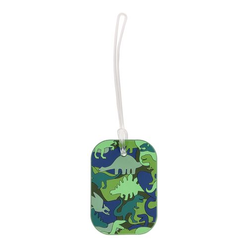 Marcador de Mochila Escolar