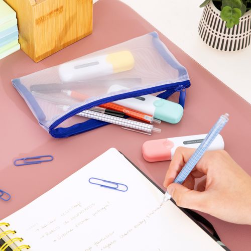 Set Lápices Basicos 21x3x16 cm