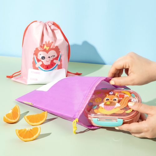 Taper para Lonchera 285 ml