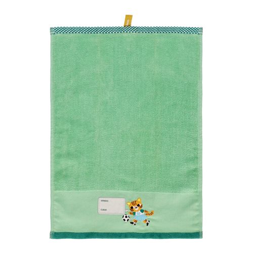 Toalla de Mano Pre Escolar 30x45 cm