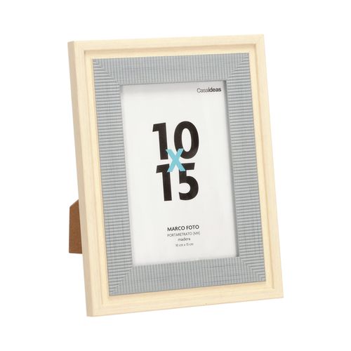 Marcos de Fotos con diseño 10 x 15 cm