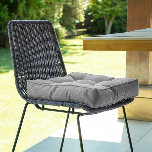 Cojín Ancho Terraza 39 x 39 cm