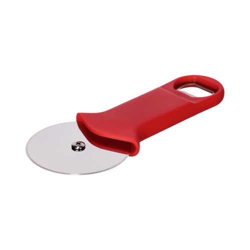 Cortador para Pizza con Destapador 7.5x1.5x18.5 cm