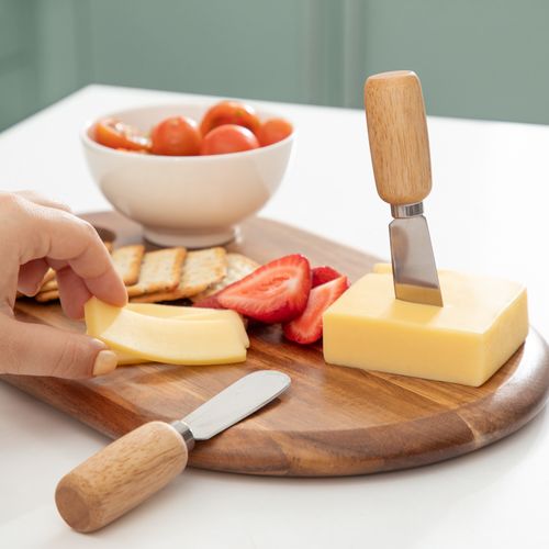 Set 2 Cuchillos para Cóctel 2,3x13,3x2,5 cm