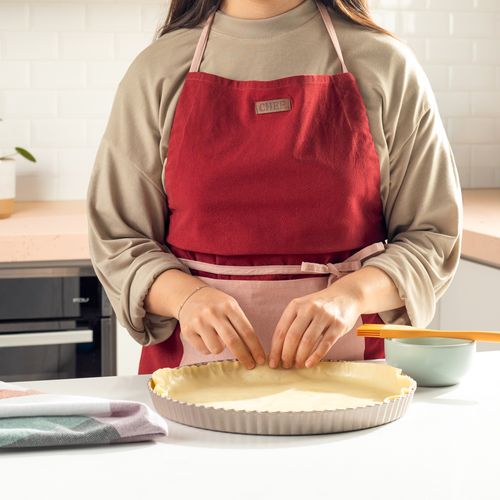 Molde para Tarta Desmontable ø30x2,5 cm