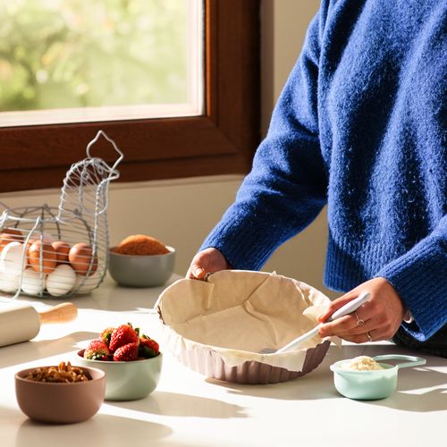 Molde Tarta Desmontable 24,5 cm Ø