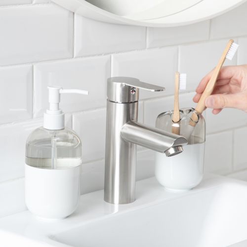 Dispensador para Jabón Líquido Adams 300 ml