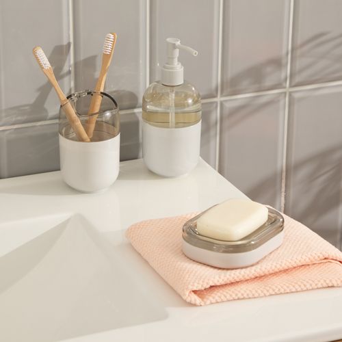 Dispensador para Jabón Líquido Adams 300 ml