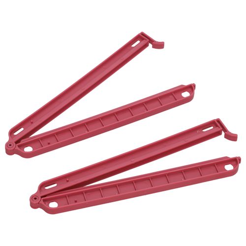 Pinzas Sellabolsa para Mascota