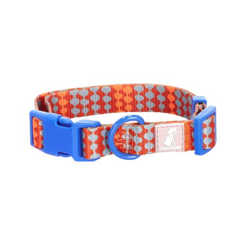 Collar con Cinta Ajustable para mascota