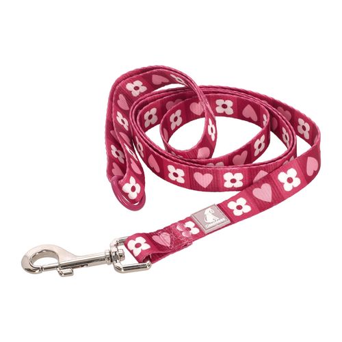 Correa Estampada para Mascotas