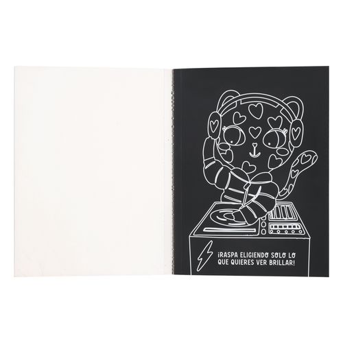 Libro de Actividades Infantil