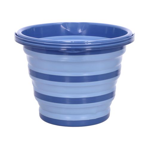 Balde de Aseo Plegable 10 lt
