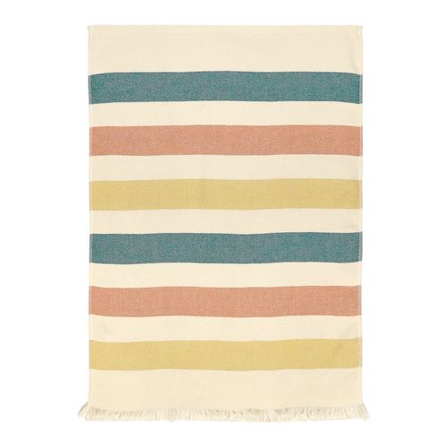 Paño de Algodón Terry 50 X 70 CM