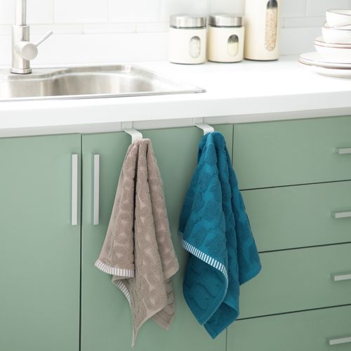 Paño de Algodón Terry 40 x 60 cm