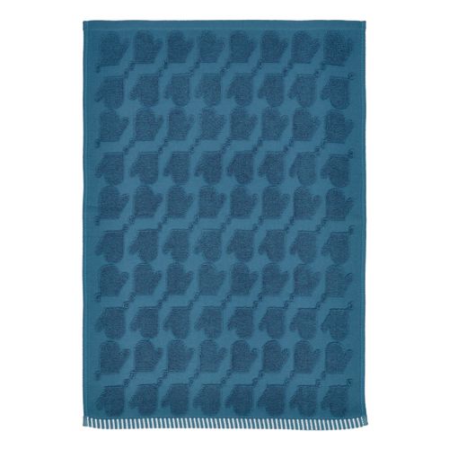 Paño de Algodón Terry 40 x 60 cm