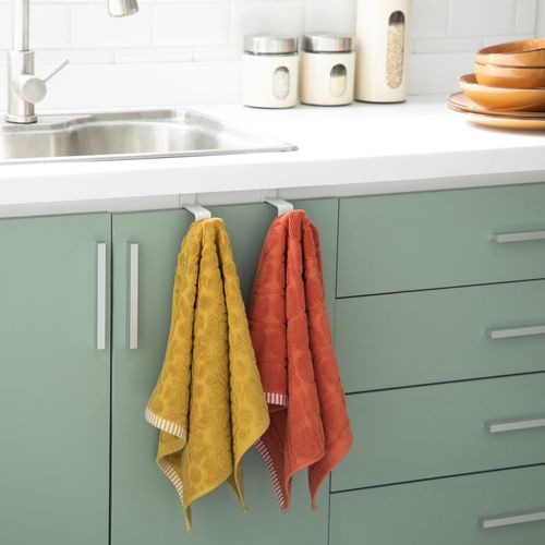 Paño de Algodón Terry 40 x 60 cm