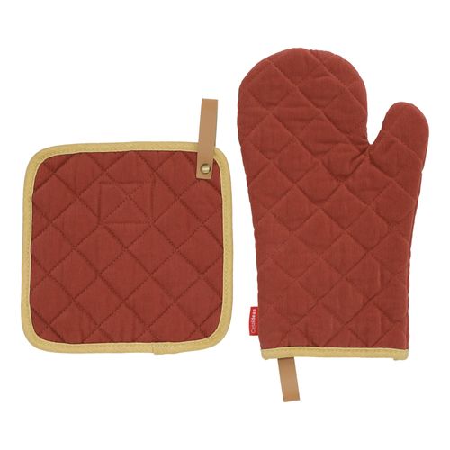 Set Miton Tejeduría