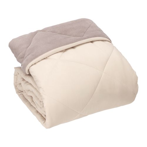 Cobertor de Microfibra Polar Coral