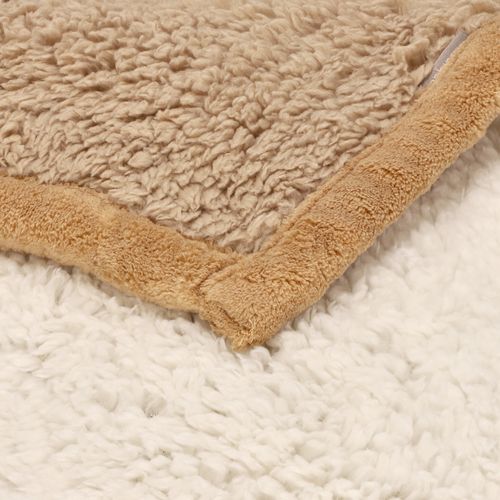 Frazada Doble Reversible